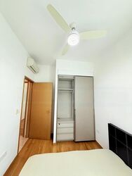 Waterfront @ Faber (D5), Apartment #452233951
